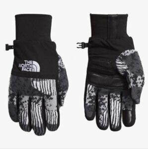 THE NORTH FACE Men's Front Range Touchscreen Compatible Winter Snow  Gloves